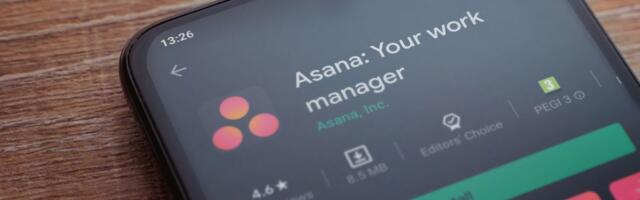 Asana Adds New Workflow Features for Better Cross-Team Collaboration