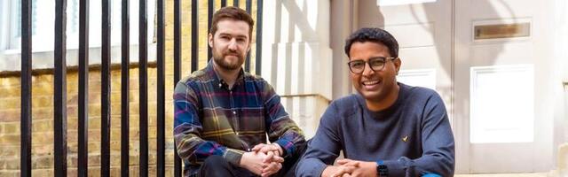 Revolut alumni are helping build the Pillar of success needed by every immigrant