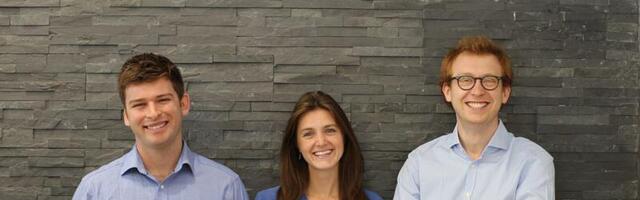 Meet the three university friends that want to give voting rights to BlackRock shareholders