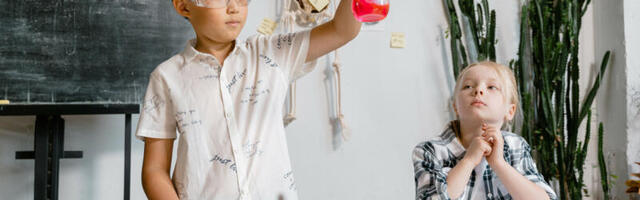 Bringing Solutions-Focused STEM into the Classroom