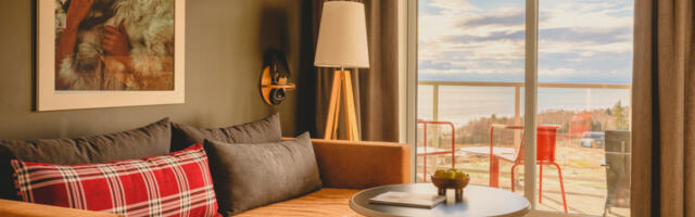 Club Med Aims to Shift Upmarket With New Resorts and Ad Campaign