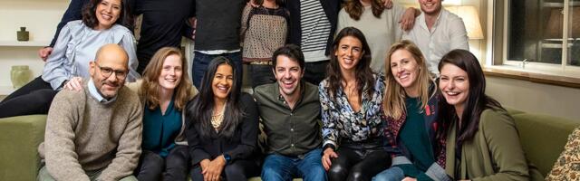 Seedcamp’s sixth session secures $180 million
