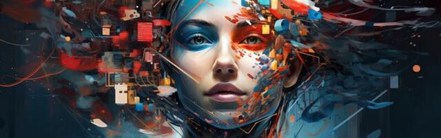 Fragmented truth: How AI is distorting and challenging our reality