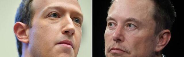 ‘Time to move on’: Mark Zuckerberg says Elon Musk ‘isn’t serious’ about cage fight