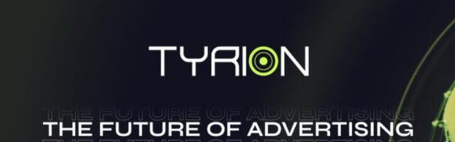 TYRION Advances Decentralized Advertising with Strategic Move to Coinbase’s Base Chain