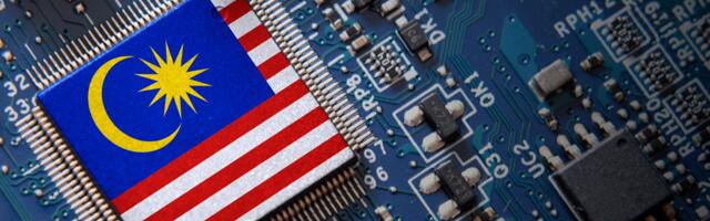 Could Malaysia’s semiconductor industry help China? 