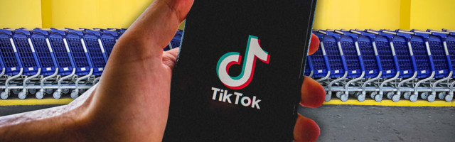 S|W: The SaaS Weekly – Walmart to tap TikTok?