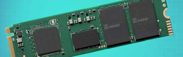 Soaring SSD prices could hobble NAND flash industry with reduced demand, Phison CEO cautions