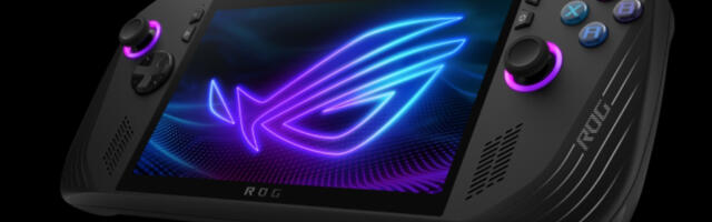 ROG Ally X – specs and price finally revealed – will it be the best PC handheld gaming device so far?