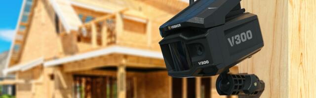 Surveillance hardware tech startup Vosker secures $171.2 million CAD in debt financing