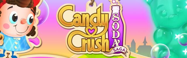 This decade old mobile game still brings in $20 million per month