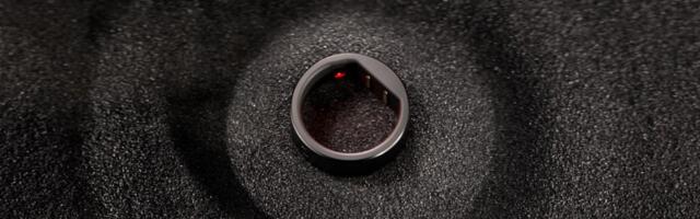 Circular reveals Ring Slim wearable with more precise monitoring