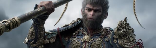 Black Myth: Wukong – Release date, trailers, platforms, and everything we know