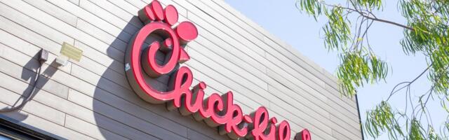 Chick-fil-A to launch new streaming service, report says