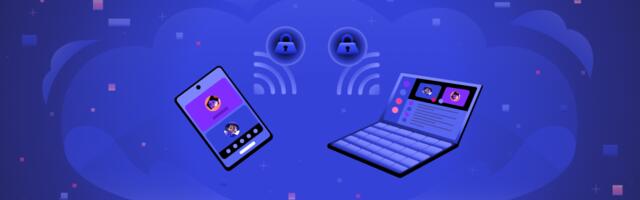 Discord is rolling out end-to-end encryption for voice and video calls