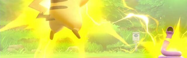 Massive Pokémon leak exposes beta designs, source codes and plans for upcoming titles