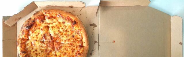 Can You Recycle Pizza Boxes? We Asked an Expert to Explain