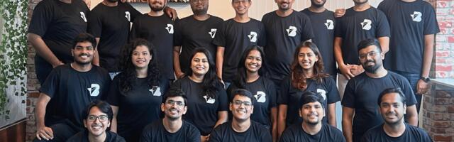 Blitz Pockets INR 40 Cr To Fuel Its Same-Day Delivery Offerings