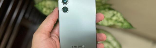 If you like Samsung’s Edge Panels, you may not like the One UI 7 update