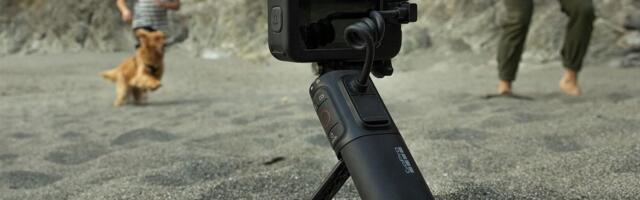 Capture all the action with the GoPro HERO12 Black — $150 off today at Amazon