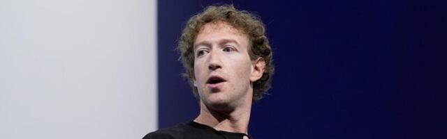 Meta's Threads and Instagram to start recommending political content in another Zuckerberg U-turn Meta's Threads and Instagram to start recommending political content in another Zuckerberg U-turn