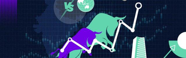 The Bull Case For Indian Startups