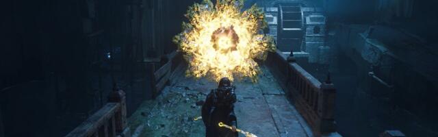 Atmospheric slasher Hell is Us lands September release date, as well Deus Ex's Elias Toufexis