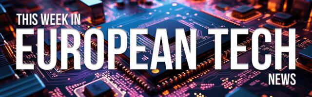 Lion Storage secures €350M, graphene breakthrough, and Meal prep Remy acquires Kitche