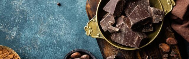 Why Chocolate Is Suddenly So Expensive