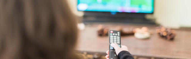 Cheap TVs’ incessant advertising reaches troubling new lows