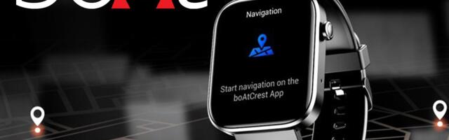 boAt Files IPO Papers Via Confidential Filing