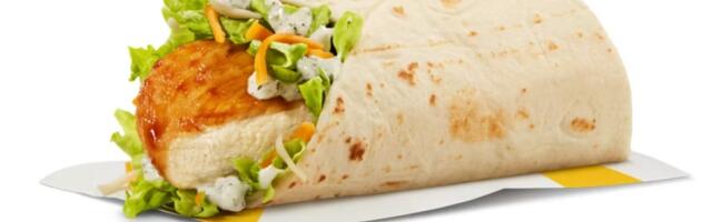 McDonald's Snack Wrap: When Is the Viral Food Favorite Returning? June or July?