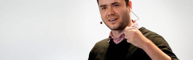 'Keep AI on the leash' because it's far from perfect, says OpenAI's cofounder Andrej Karpathy