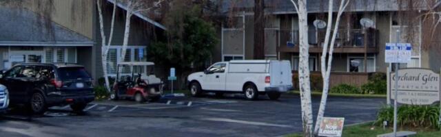 San Jose affordable apartment complex is bought for $60 million-plus