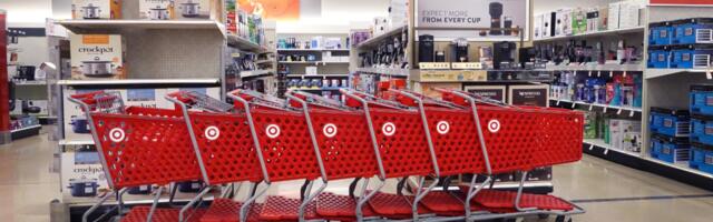 Target is hosting a Circle Week sale during Prime Day again