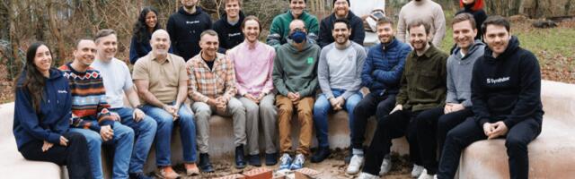 Synthflow AI raises $20M to transform the global conversational AI market