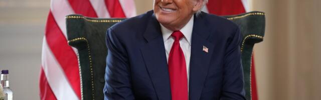 Trump actually has a tariff strategy this time. It could still go terribly wrong.