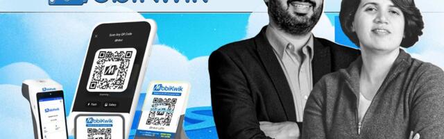 Mobikwik Shares Rally 15.6% To INR 254.15 