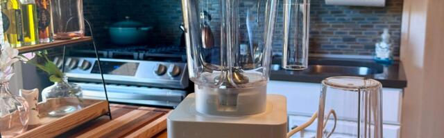 I Use This Powerful Blender Every Day and It Can Be Yours for 26% Off Right Now