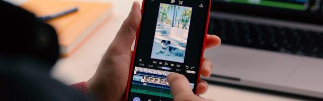 Premiere Pro for Free: How Adobe's New iPhone App Will Let You Edit Videos at No Cost