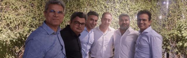 Indigrid Nets $4 Mn To Scale Production