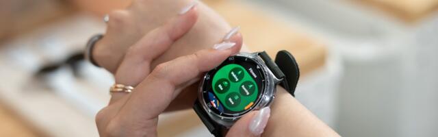 Latest iOS beta hints at notifications on non-Apple watches