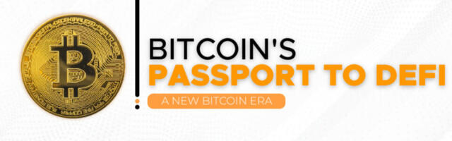 WBTC Strengthens its Role as Multichain Standard for Bitcoin in DeFi