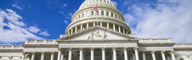 Congress let a key cybersecurity law expire this week, leaving US networks more vulnerable