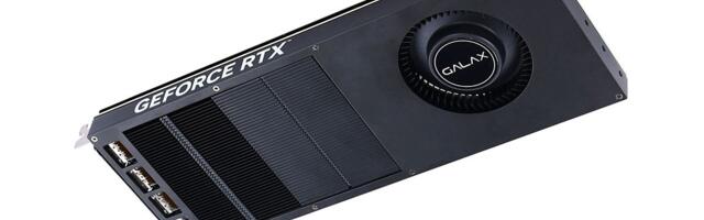 A 20mm thick Geforce RTX 5060 Ti graphics card launches - and this single slot Pro GPU is not as expensive as you think