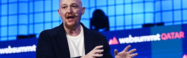 Vibe coding startup Replit is projecting $1 billion in revenue by the end of 2026