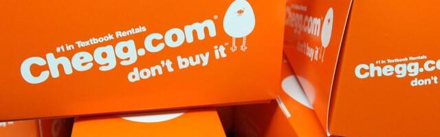 Chegg lays off 45% of workforce, blames ‘new realities of AI’ and plunging traffic Chegg lays off 45% of workforce, blames ‘new realities of AI’ and plunging traffic