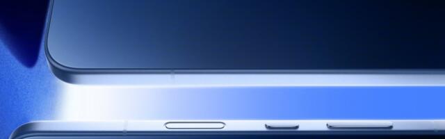 Honor 500 series design officially teased