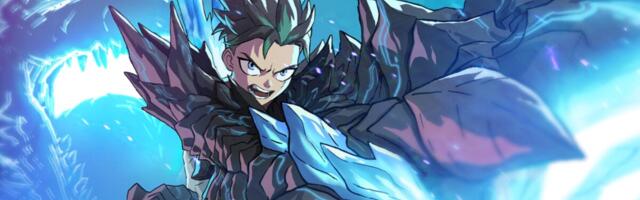 A New Godzilla Anime Turns a Boy Into the Iconic Monster