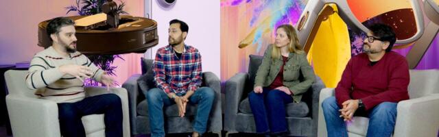 Robot Vacuums with Claws? The Biggest Tech Products of 2025 video